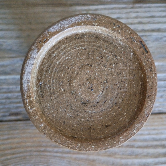 Handmade Ceramic Cup - Picture 4 of 6